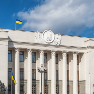 Ukraine’s Draft Crypto Bill Passes First Parliamentary Hearing