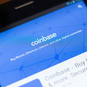 Coinbase Adds Its First Ethereum Token to Professional Trading Platform