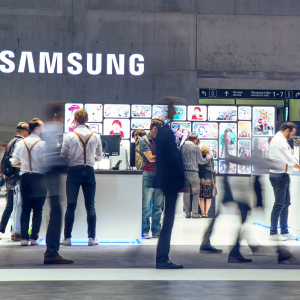 Samsung Confirms Galaxy S10 Will Include Private Crypto Key Storage