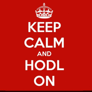 6 Good Reasons for Bitcoin HODLers to Stay Calm