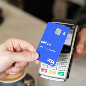Coinbase Expands Cryptocurrency Visa Debit Cards Across Europe