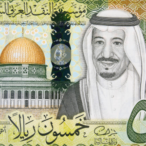 Saudi Arabia, UAE Aim to Cut Payments Costs With Common Digital Currency