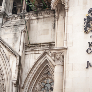 British Court Freezes $860,000 in Bitcoin Linked to Ransomware Payout