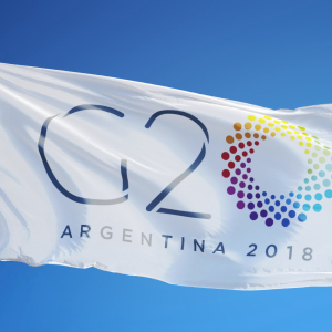 G20 Crypto Regulations Could Unleash Real Blockchain Change