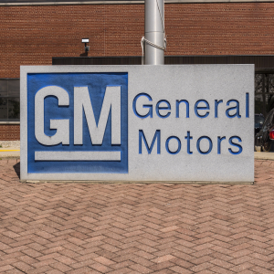 GM Financial Partners With Blockchain Startup to Fight Identity Fraud