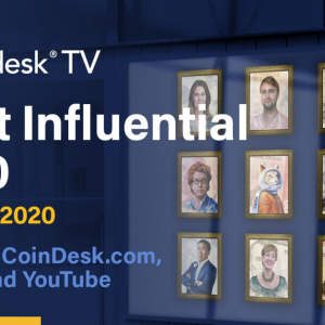 Looking Back, Moving Forward: Crypto’s Most Influential in 2020