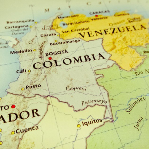 Paxful Plans to Bring 20 Crypto ATMs to Colombia