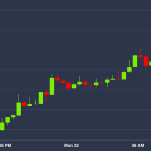Market Wrap: Bitcoin Hits $9.6K as Bullish Crypto Sentiment Returns