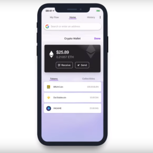 Opera’s Browser With Built-In Crypto Wallet Launches for iPhones