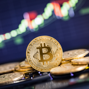 Strong Bitcoin Volumes Bode Well for Price Breakout