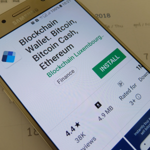 Blockchain.info Adds PAX Stablecoin to Mobile Wallet