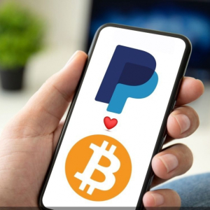 PayPal Adds Bitcoin: Most Bullish News of the Year?
