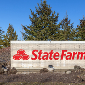 State Farm, USAA to Pay Each Other Insurance Claims on Blockchain by 2020