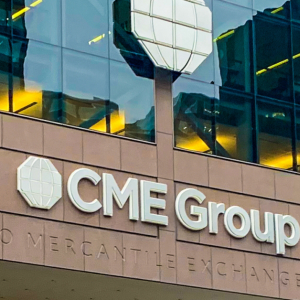 CME’s Rise in Bitcoin Futures Rankings Signals Growing Institutional Interest