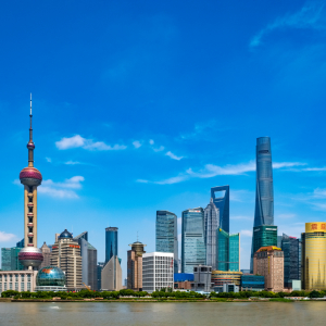 Blockchain Startup Conflux to Get Shanghai Government Funding for Research Institute