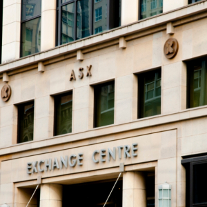 Blockchain-Based Trading System Steps Closer to ASX Access