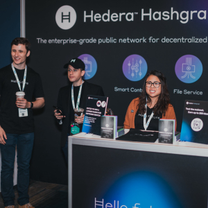 You Can Now Buy Hedera Hashgraph’s HBAR Token via Simplex