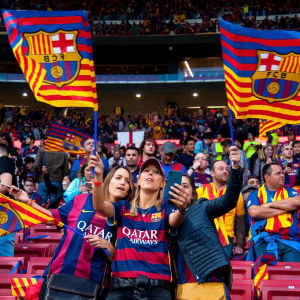 Top Soccer Club FC Barcelona Launching Crypto Token for Fan Engagement
