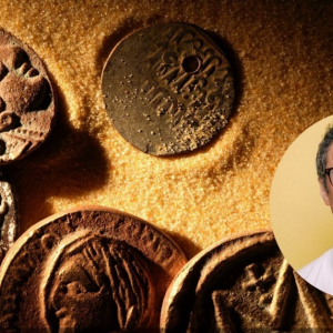 A (Not Quite) Complete History of Money, Feat. Planet Money’s Jacob Goldstein