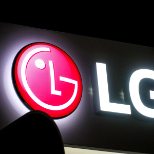 LG May Launch Its Own Blockchain Phone: Report