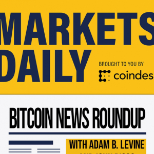 Bitcoin News Roundup for April 14, 2020