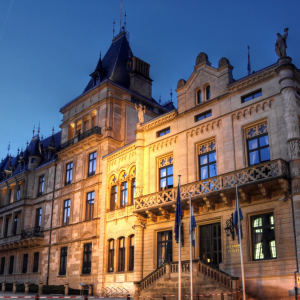 Luxembourg Passes Bill to Give Blockchain Securities Legal Status