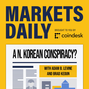 MARKETS DAILY: A North Korean Conspiracy and Top Hacks of 2019
