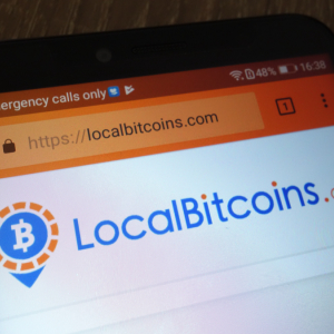 LocalBitcoins’ Volume Holds Steady Despite Stricter Compliance Procedures