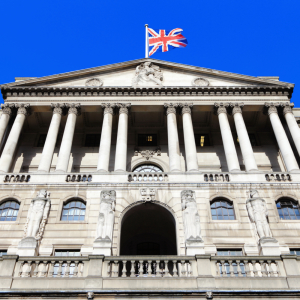 Bank of England Considering a Central Bank Digital Currency, Governor Says