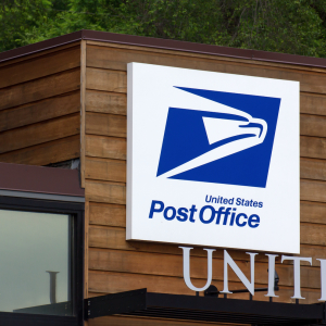 US Postal Service Envisions Blockchain-Backed Mail-In Voting