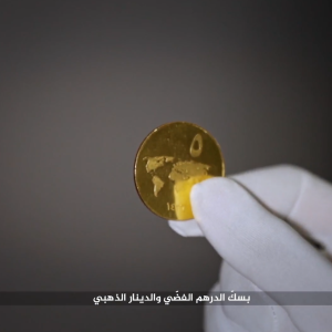 Sharia Goldbugs: How ISIS Created A Currency For World Domination