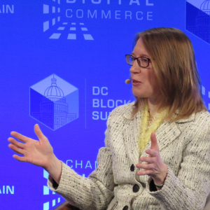 SEC ‘Crypto Mom’ Hester Peirce Tapped for Second Term at US Regulator: Report
