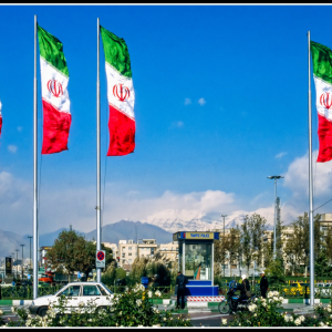Iran Is Ripe for Bitcoin Adoption, Even as Government Clamps Down on Mining