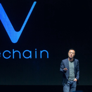 VeChain Foundation Hacked for $6.5M in VET Token Theft