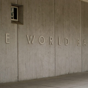The World Bank Is About to Settle a Blockchain Bond Worth $73 Million
