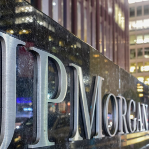 JPMorgan Completes Live Blockchain Repo Trade Ahead of New Product Launch
