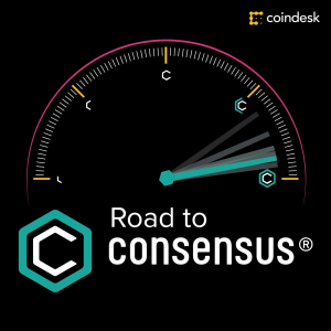 Road to Consensus with CFTC Chair Giancarlo – Regulating the Blockchain