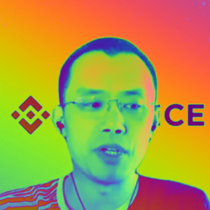 First Mover: Binance CEO Sees Future in DeFi While Bitcoin Volatility Turns Minuscule