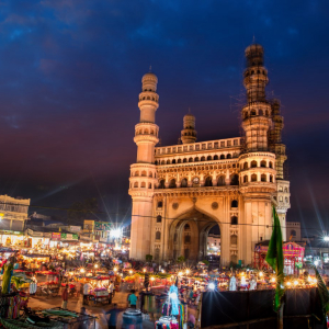Southern Indian State to Launch Dedicated Blockchain Incubator