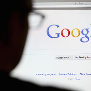 Google Searches for ‘Bitcoin’ Hit Highest Total Since November