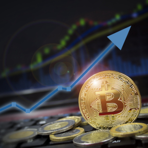 Bitcoin Price Jumps to 4-Month High Above $4,900