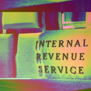 Even the IRS Admits Some Crypto Tax Regulations Are ‘Not Ideal’