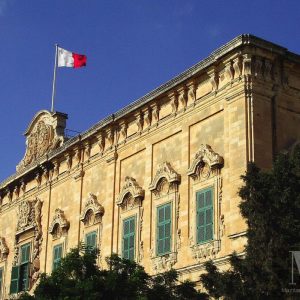 Binance Partners With Malta to Launch Security Token Trading Platform