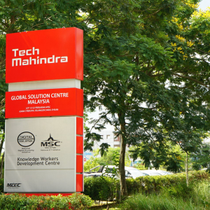 Tech Mahindra Inks Education Deal to Develop India’s Blockchain Talent
