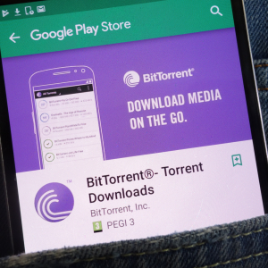 BitTorrent Token Is Already Nearly 6 Times Its ICO Price
