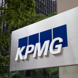 KPMG Airs Blockchain Solution to Help Corporates Offset Carbon Emissions