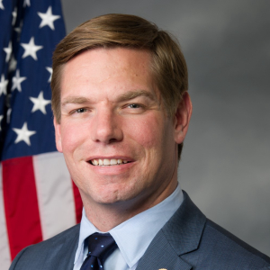 Rep. Eric Swalwell Is Accepting Crypto Donations in Bid for US Presidency