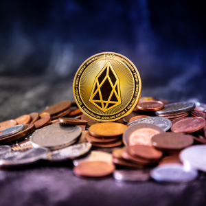 The First Yearlong ICO for EOS Raised $4 Billion. The Second? Just $2.8 Million