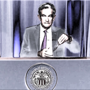 First Mover: Federal Reserve Does What It Wants to Do as Bitcoin Hits $11K