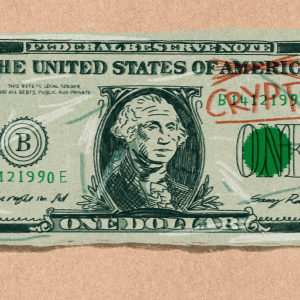 Policymakers Shouldn’t Fear Digital Money: So Far It’s Maintaining the Dollar’s Status